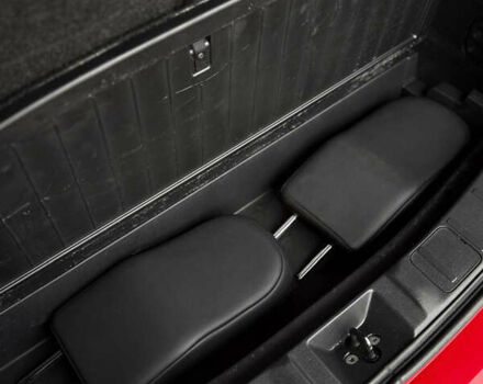 Червоний Міцубісі Аутлендер, об'ємом двигуна 3 л та пробігом 69 тис. км за 19000 $, фото 14 на Automoto.ua