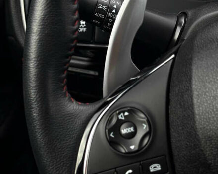 Червоний Міцубісі Аутлендер, об'ємом двигуна 3 л та пробігом 69 тис. км за 19000 $, фото 24 на Automoto.ua