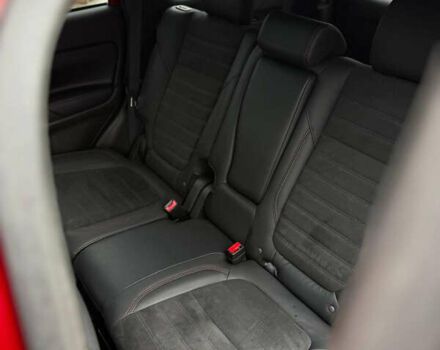 Червоний Міцубісі Аутлендер, об'ємом двигуна 3 л та пробігом 69 тис. км за 19000 $, фото 19 на Automoto.ua