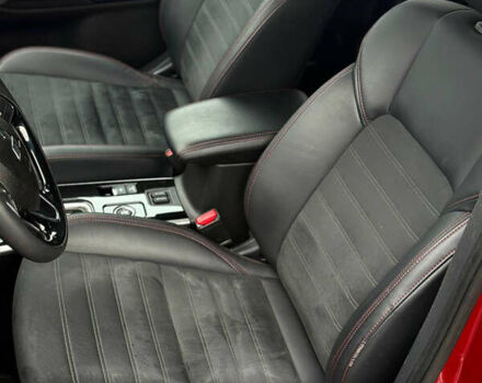 Червоний Міцубісі Аутлендер, об'ємом двигуна 3 л та пробігом 69 тис. км за 19000 $, фото 17 на Automoto.ua