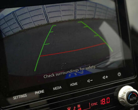 Червоний Міцубісі Аутлендер, об'ємом двигуна 3 л та пробігом 69 тис. км за 19000 $, фото 25 на Automoto.ua