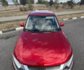 Червоний Міцубісі Аутлендер, об'ємом двигуна 2 л та пробігом 15 тис. км за 24300 $, фото 2 на Automoto.ua