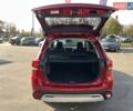 Красный Мицубиси Аутлендер, объемом двигателя 2.36 л и пробегом 40 тыс. км за 24400 $, фото 32 на Automoto.ua
