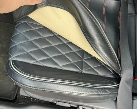 Красный Мицубиси Аутлендер, объемом двигателя 2.36 л и пробегом 94 тыс. км за 26000 $, фото 1 на Automoto.ua