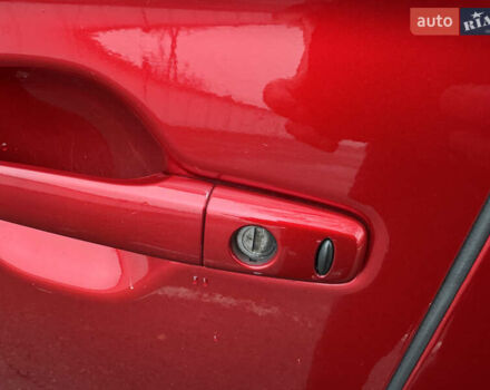 Красный Мицубиси Аутлендер, объемом двигателя 2.36 л и пробегом 65 тыс. км за 23800 $, фото 33 на Automoto.ua