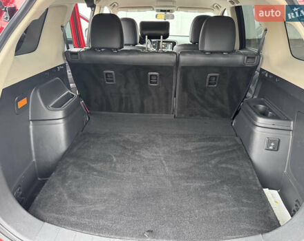 Красный Мицубиси Аутлендер, объемом двигателя 2.36 л и пробегом 65 тыс. км за 23800 $, фото 17 на Automoto.ua