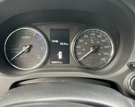 Красный Мицубиси Аутлендер, объемом двигателя 2.36 л и пробегом 94 тыс. км за 26000 $, фото 11 на Automoto.ua