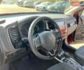 Красный Мицубиси Аутлендер, объемом двигателя 2.36 л и пробегом 40 тыс. км за 24400 $, фото 13 на Automoto.ua