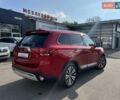 Красный Мицубиси Аутлендер, объемом двигателя 2.36 л и пробегом 40 тыс. км за 24400 $, фото 8 на Automoto.ua