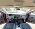 Красный Мицубиси Аутлендер, объемом двигателя 2.36 л и пробегом 40 тыс. км за 24400 $, фото 15 на Automoto.ua