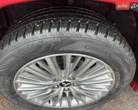 Красный Мицубиси Аутлендер, объемом двигателя 2.36 л и пробегом 65 тыс. км за 23800 $, фото 12 на Automoto.ua