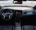 Червоний Міцубісі Аутлендер, об'ємом двигуна 2.4 л та пробігом 45 тис. км за 18500 $, фото 11 на Automoto.ua
