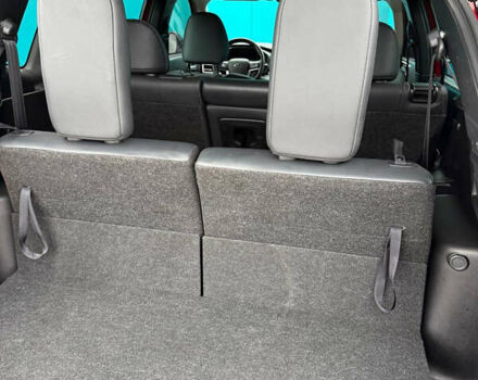 Красный Мицубиси Аутлендер, объемом двигателя 2.49 л и пробегом 44 тыс. км за 25000 $, фото 23 на Automoto.ua