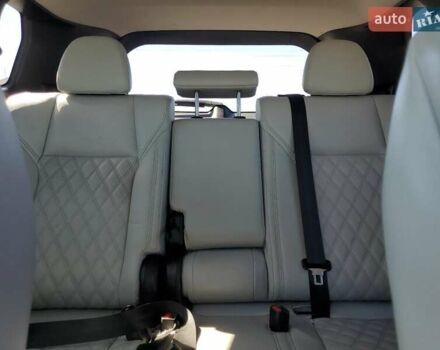 Червоний Міцубісі Аутлендер, об'ємом двигуна 2.49 л та пробігом 38 тис. км за 7100 $, фото 9 на Automoto.ua