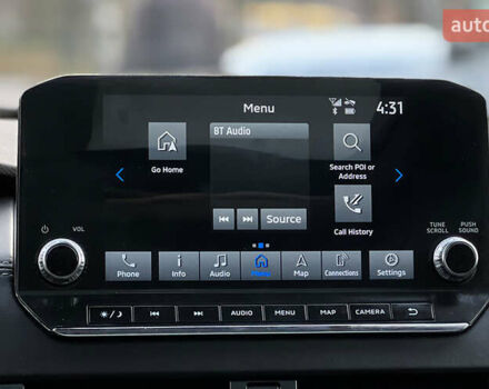 Красный Мицубиси Аутлендер, объемом двигателя 2.49 л и пробегом 121 тыс. км за 27300 $, фото 15 на Automoto.ua