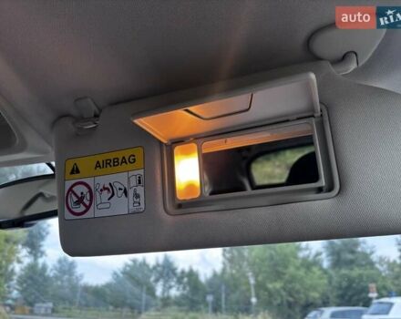 Красный Мицубиси Аутлендер, объемом двигателя 2 л и пробегом 38 тыс. км за 23000 $, фото 24 на Automoto.ua