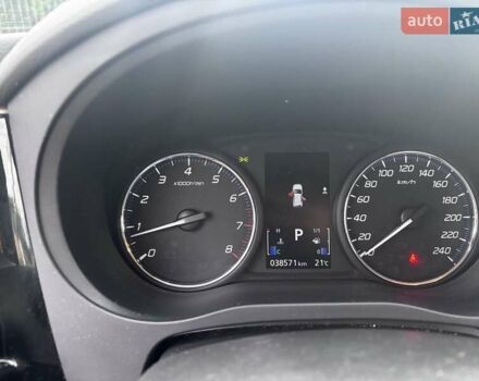 Красный Мицубиси Аутлендер, объемом двигателя 2 л и пробегом 38 тыс. км за 23000 $, фото 16 на Automoto.ua