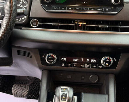 Красный Мицубиси Аутлендер, объемом двигателя 2.49 л и пробегом 44 тыс. км за 25000 $, фото 8 на Automoto.ua