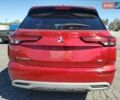 Червоний Міцубісі Аутлендер, об'ємом двигуна 2.49 л та пробігом 38 тис. км за 7100 $, фото 5 на Automoto.ua