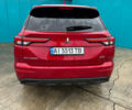 Красный Мицубиси Аутлендер, объемом двигателя 2.49 л и пробегом 44 тыс. км за 25000 $, фото 3 на Automoto.ua