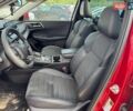 Красный Мицубиси Аутлендер, объемом двигателя 2.49 л и пробегом 120 тыс. км за 18300 $, фото 11 на Automoto.ua