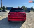 Красный Мицубиси Аутлендер, объемом двигателя 2.49 л и пробегом 79 тыс. км за 18300 $, фото 3 на Automoto.ua