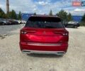 Красный Мицубиси Аутлендер, объемом двигателя 2.49 л и пробегом 120 тыс. км за 18300 $, фото 4 на Automoto.ua