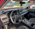 Красный Мицубиси Аутлендер, объемом двигателя 2.49 л и пробегом 120 тыс. км за 18300 $, фото 10 на Automoto.ua