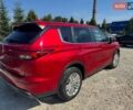 Мицубиси Аутлендер 2022 в Львове на Automoto.ua Красный Мицубиси Аутлендер, объемом двигателя 2.49 л и пробегом 79 тыс. км за 17900 $, фото 4 на Automoto.ua