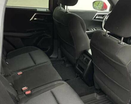 Красный Мицубиси Аутлендер, объемом двигателя 2.5 л и пробегом 44 тыс. км за 22000 $, фото 9 на Automoto.ua