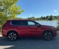 Мицубиси Аутлендер 2023 в Кропивницком (Кировограде) на Automoto.ua Красный Мицубиси Аутлендер, объемом двигателя 2.4 л и пробегом 27 тыс. км за 9000 $, фото 7 на Automoto.ua