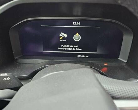 Червоний Міцубісі Аутлендер, об'ємом двигуна 2.49 л та пробігом 73 тис. км за 34000 $, фото 7 на Automoto.ua