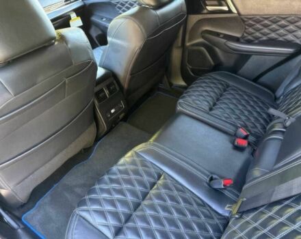 Мицубиси Аутлендер 2023 в Кропивницком (Кировограде) на Automoto.ua Красный Мицубиси Аутлендер, объемом двигателя 2.4 л и пробегом 27 тыс. км за 9000 $, фото 14 на Automoto.ua