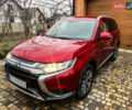 Красный Мицубиси Аутлендер, объемом двигателя 2 л и пробегом 40 тыс. км за 23500 $, фото 33 на Automoto.ua