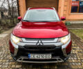 Красный Мицубиси Аутлендер, объемом двигателя 2 л и пробегом 40 тыс. км за 23500 $, фото 36 на Automoto.ua