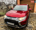 Красный Мицубиси Аутлендер, объемом двигателя 2 л и пробегом 40 тыс. км за 23500 $, фото 35 на Automoto.ua