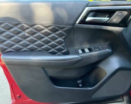 Мицубиси Аутлендер 2023 в Кропивницком (Кировограде) на Automoto.ua Красный Мицубиси Аутлендер, объемом двигателя 2.4 л и пробегом 27 тыс. км за 9000 $, фото 12 на Automoto.ua