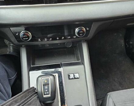 Червоний Міцубісі Аутлендер, об'ємом двигуна 2.49 л та пробігом 73 тис. км за 34000 $, фото 17 на Automoto.ua