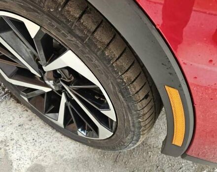 Червоний Міцубісі Аутлендер, об'ємом двигуна 2.49 л та пробігом 73 тис. км за 34000 $, фото 18 на Automoto.ua