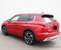 Мицубиси Аутлендер 2024 в Ивано-Франковске на Automoto.ua Красный Мицубиси Аутлендер, объемом двигателя 2.4 л и пробегом 15 тыс. км за 13500 $, фото 2 на Automoto.ua