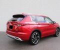 Мицубиси Аутлендер 2024 в Ивано-Франковске на Automoto.ua Красный Мицубиси Аутлендер, объемом двигателя 2.4 л и пробегом 15 тыс. км за 13500 $, фото 3 на Automoto.ua