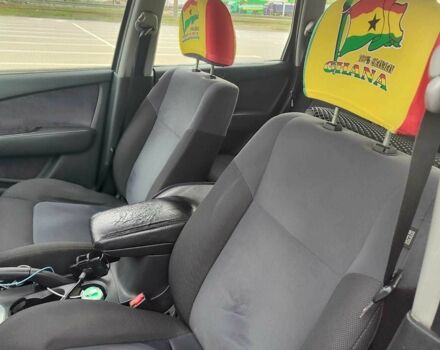 Красный Мицубиси Аутлендер, объемом двигателя 2.4 л и пробегом 320 тыс. км за 4613 $, фото 1 на Automoto.ua