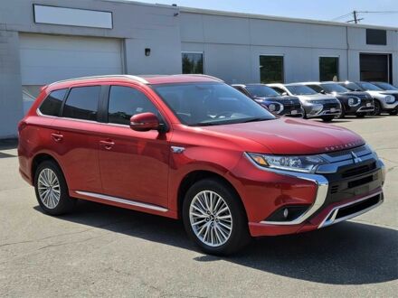 Мицубиси Аутлендер 2019 в Харькове на Automoto.ua Красный Мицубиси Аутлендер, объемом двигателя 0 л и пробегом 62 тыс. км за 12800 $, фото 1 на Automoto.ua