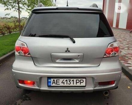 Міцубісі Аутлендер, об'ємом двигуна 0 л та пробігом 180 тис. км за 7500 $, фото 5 на Automoto.ua