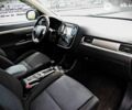 Мицубиси Аутлендер, объемом двигателя 2.4 л и пробегом 195 тыс. км за 14950 $, фото 18 на Automoto.ua
