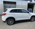 Мицубиси Аутлендер, объемом двигателя 2 л и пробегом 91 тыс. км за 14500 $, фото 16 на Automoto.ua