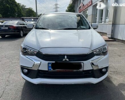 Мицубиси Аутлендер, объемом двигателя 2 л и пробегом 91 тыс. км за 14500 $, фото 21 на Automoto.ua