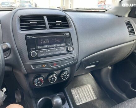 Мицубиси Аутлендер, объемом двигателя 2 л и пробегом 91 тыс. км за 14500 $, фото 5 на Automoto.ua