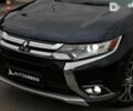 Мицубиси Аутлендер, объемом двигателя 2.4 л и пробегом 172 тыс. км за 15500 $, фото 4 на Automoto.ua