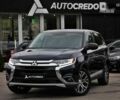 Мицубиси Аутлендер, объемом двигателя 2.4 л и пробегом 172 тыс. км за 15500 $, фото 1 на Automoto.ua